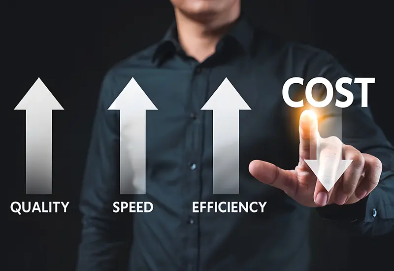 rentabilität-efficientcy-cost